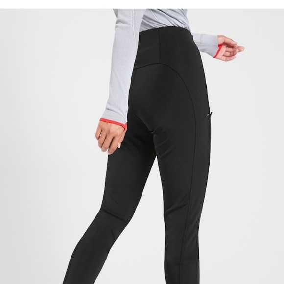 🥳HP🥳NEW🦵🏼ATLETA HIGH WASTED PANT🦵🏼 - Picture 2 of 6